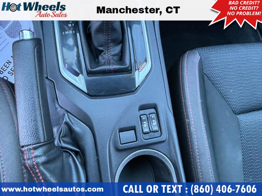 2017 Subaru Impreza 2.0i Sport 4-door CVT, available for sale in Manchester, Connecticut | Hot Wheels Auto Sales LLC. Manchester, Connecticut 2017 Subaru Impreza 2.0i Sport 4-door CVT, available for sale in Manchester, Connecticut | Hot Wheels Auto Sales LLC. Manchester, Connecticut