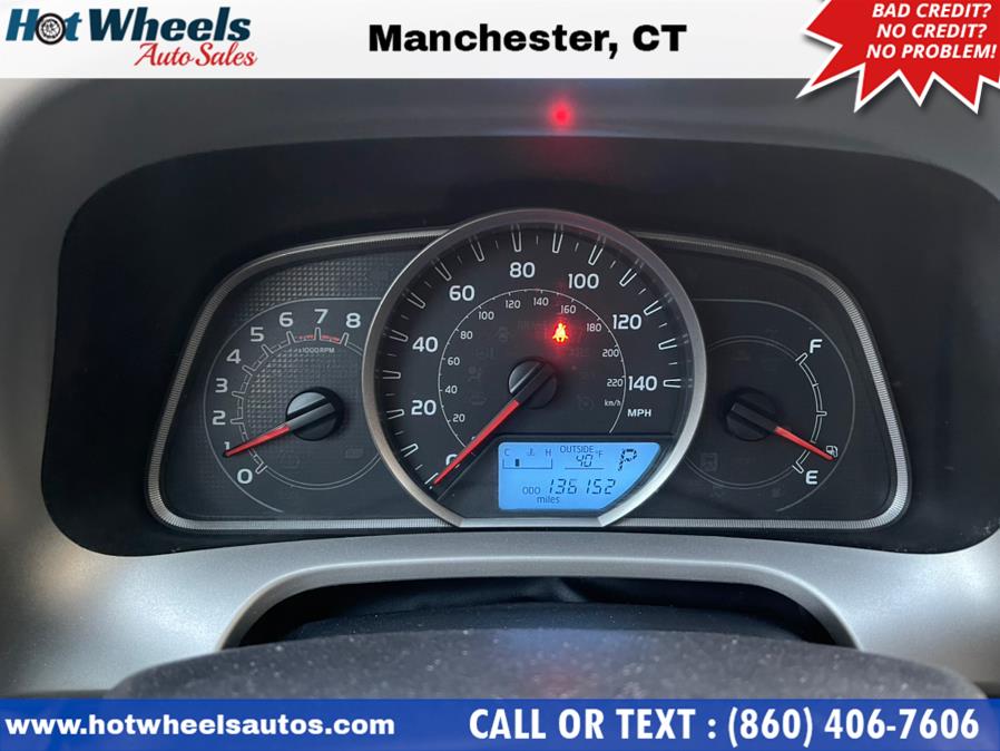 2013 Toyota RAV4 AWD 4dr LE (Natl), available for sale in Manchester, Connecticut | Hot Wheels Auto Sales LLC. Manchester, Connecticut 2013 Toyota RAV4 AWD 4dr LE (Natl), available for sale in Manchester, Connecticut | Hot Wheels Auto Sales LLC. Manchester, Connecticut