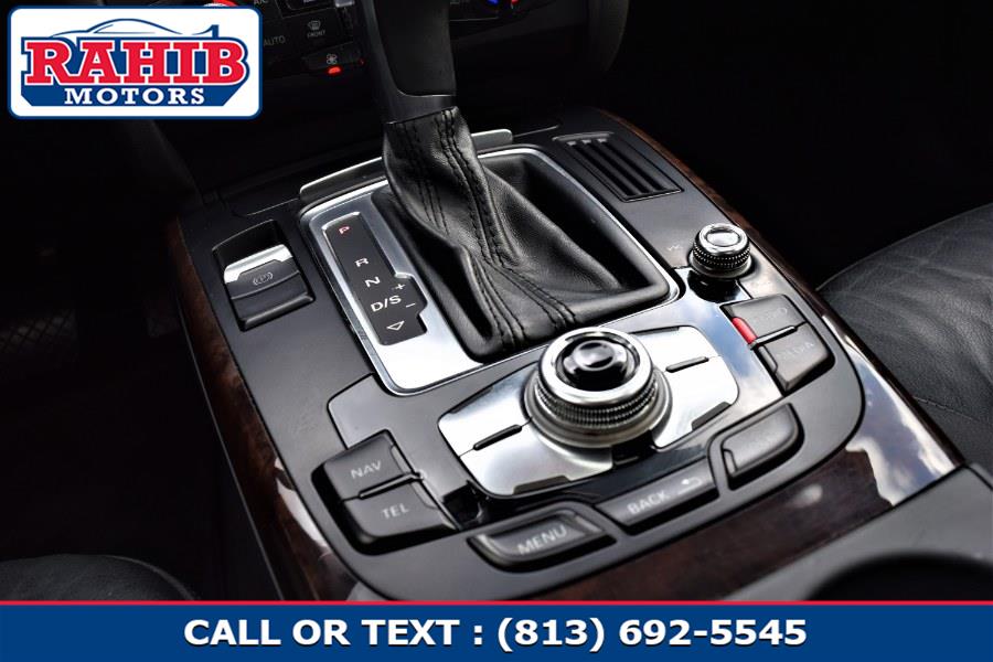 2015 Audi A4 4dr Sdn CVT FrontTrak 2.0T Premium, available for sale in Winter Park, Florida | Rahib Motors. Winter Park, Florida 2015 Audi A4 4dr Sdn CVT FrontTrak 2.0T Premium, available for sale in Winter Park, Florida | Rahib Motors. Winter Park, Florida