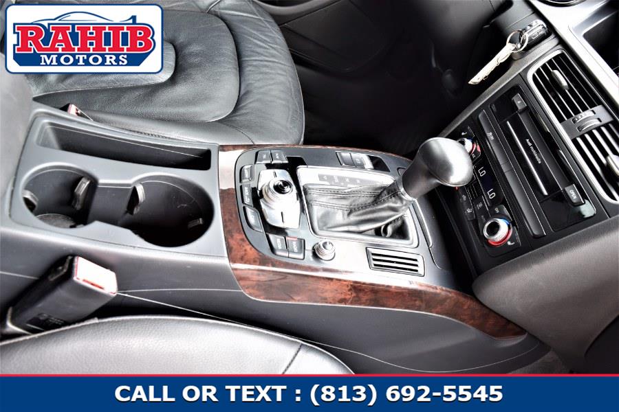 2015 Audi A4 4dr Sdn CVT FrontTrak 2.0T Premium, available for sale in Winter Park, Florida | Rahib Motors. Winter Park, Florida 2015 Audi A4 4dr Sdn CVT FrontTrak 2.0T Premium, available for sale in Winter Park, Florida | Rahib Motors. Winter Park, Florida