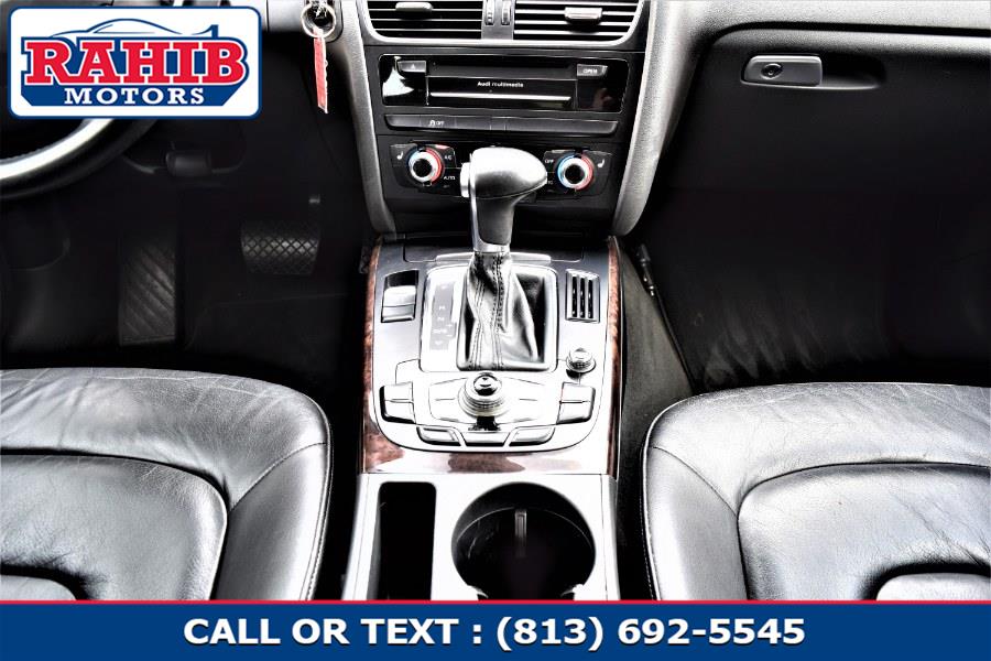 2015 Audi A4 4dr Sdn CVT FrontTrak 2.0T Premium, available for sale in Winter Park, Florida | Rahib Motors. Winter Park, Florida 2015 Audi A4 4dr Sdn CVT FrontTrak 2.0T Premium, available for sale in Winter Park, Florida | Rahib Motors. Winter Park, Florida
