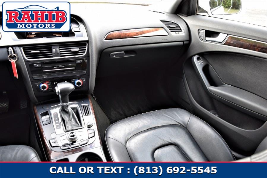 2015 Audi A4 4dr Sdn CVT FrontTrak 2.0T Premium, available for sale in Winter Park, Florida | Rahib Motors. Winter Park, Florida 2015 Audi A4 4dr Sdn CVT FrontTrak 2.0T Premium, available for sale in Winter Park, Florida | Rahib Motors. Winter Park, Florida