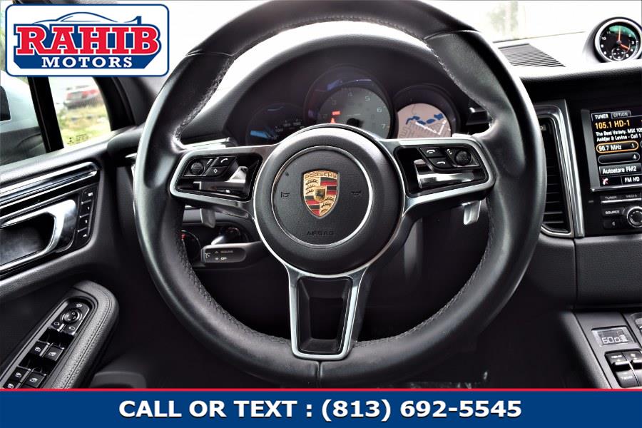 2015 Porsche Macan AWD 4dr S, available for sale in Winter Park, Florida | Rahib Motors. Winter Park, Florida 2015 Porsche Macan AWD 4dr S, available for sale in Winter Park, Florida | Rahib Motors. Winter Park, Florida