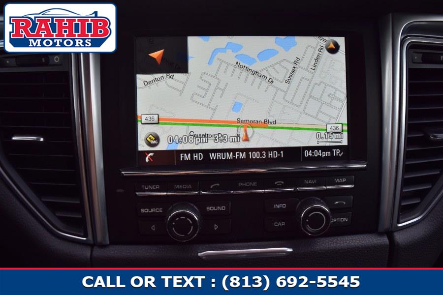 2015 Porsche Macan AWD 4dr S, available for sale in Winter Park, Florida | Rahib Motors. Winter Park, Florida 2015 Porsche Macan AWD 4dr S, available for sale in Winter Park, Florida | Rahib Motors. Winter Park, Florida