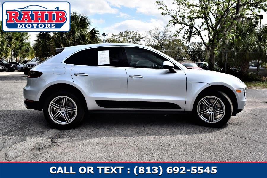 2015 Porsche Macan AWD 4dr S, available for sale in Winter Park, Florida | Rahib Motors. Winter Park, Florida 2015 Porsche Macan AWD 4dr S, available for sale in Winter Park, Florida | Rahib Motors. Winter Park, Florida