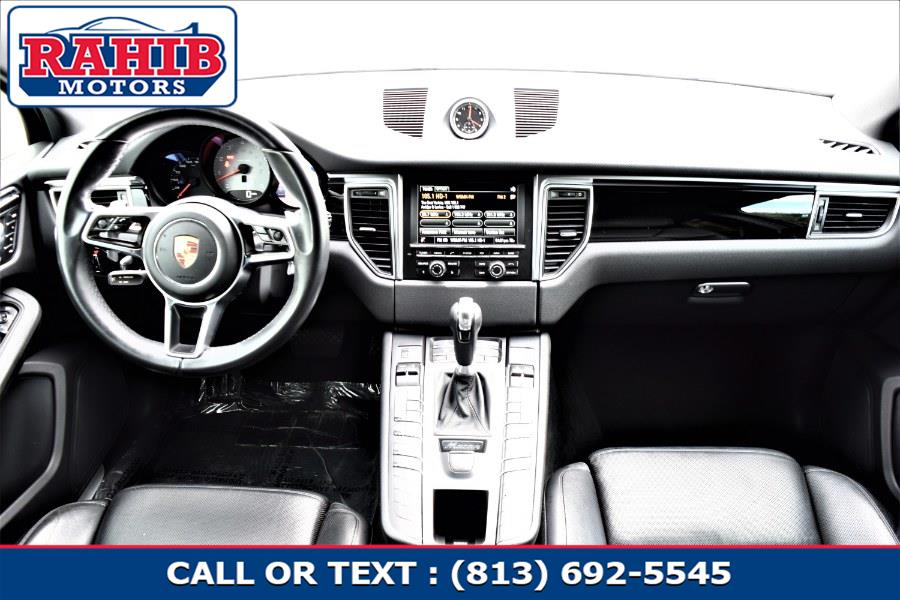 2015 Porsche Macan AWD 4dr S, available for sale in Winter Park, Florida | Rahib Motors. Winter Park, Florida 2015 Porsche Macan AWD 4dr S, available for sale in Winter Park, Florida | Rahib Motors. Winter Park, Florida