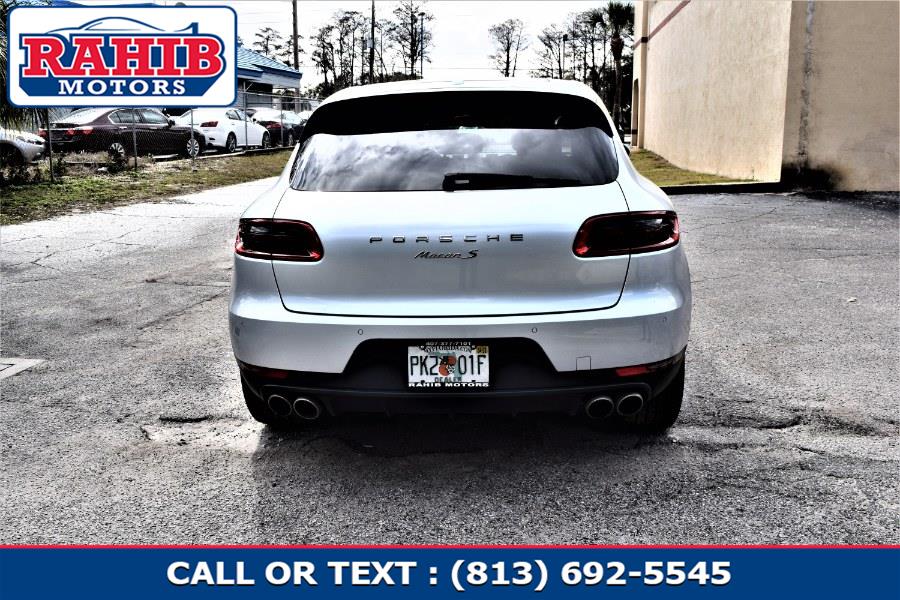 2015 Porsche Macan AWD 4dr S, available for sale in Winter Park, Florida | Rahib Motors. Winter Park, Florida 2015 Porsche Macan AWD 4dr S, available for sale in Winter Park, Florida | Rahib Motors. Winter Park, Florida
