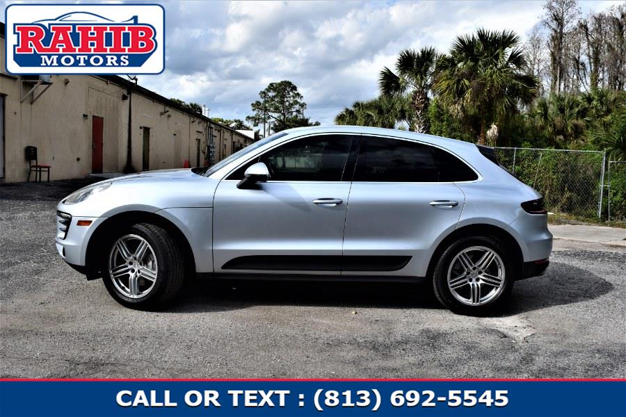 2015 Porsche Macan AWD 4dr S, available for sale in Winter Park, Florida | Rahib Motors. Winter Park, Florida 2015 Porsche Macan AWD 4dr S, available for sale in Winter Park, Florida | Rahib Motors. Winter Park, Florida