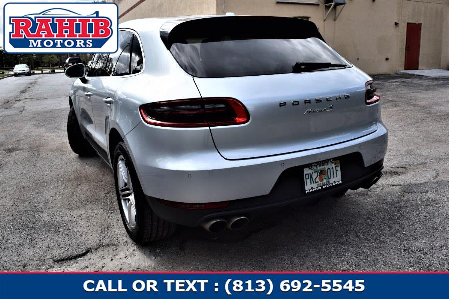 2015 Porsche Macan AWD 4dr S, available for sale in Winter Park, Florida | Rahib Motors. Winter Park, Florida 2015 Porsche Macan AWD 4dr S, available for sale in Winter Park, Florida | Rahib Motors. Winter Park, Florida