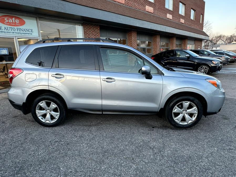 2014 Subaru Forester 4dr Auto 2.5i Touring PZEV, available for sale in Danbury, Connecticut | Safe Used Auto Sales LLC. Danbury, Connecticut 2014 Subaru Forester 4dr Auto 2.5i Touring PZEV, available for sale in Danbury, Connecticut | Safe Used Auto Sales LLC. Danbury, Connecticut