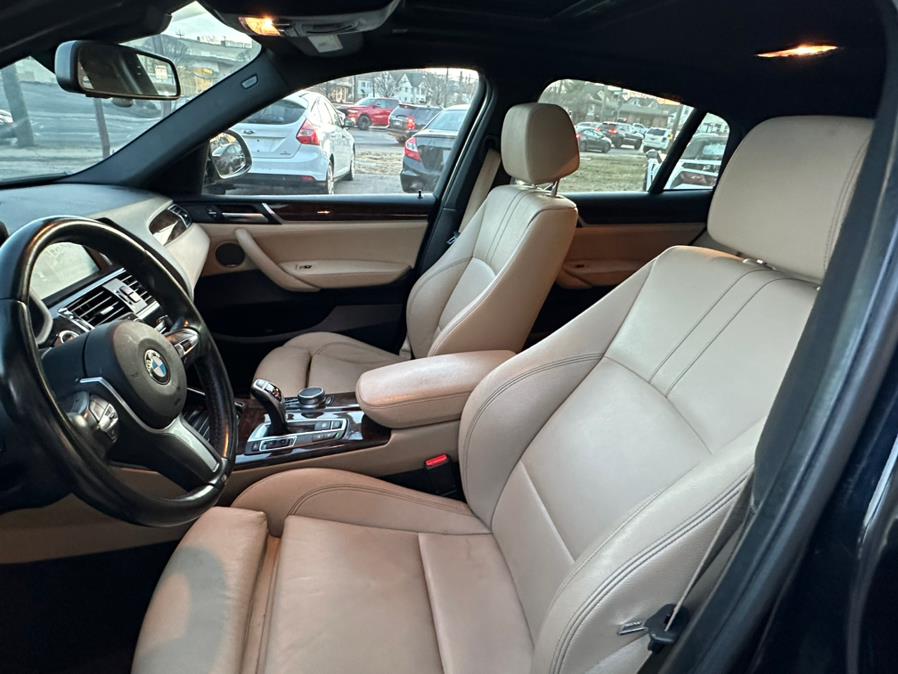 2018 BMW X4 M40i Sports Activity Coupe, available for sale in Danbury, Connecticut | Safe Used Auto Sales LLC. Danbury, Connecticut 2018 BMW X4 M40i Sports Activity Coupe, available for sale in Danbury, Connecticut | Safe Used Auto Sales LLC. Danbury, Connecticut