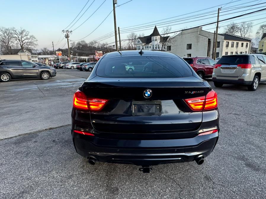 2018 BMW X4 M40i Sports Activity Coupe, available for sale in Danbury, Connecticut | Safe Used Auto Sales LLC. Danbury, Connecticut 2018 BMW X4 M40i Sports Activity Coupe, available for sale in Danbury, Connecticut | Safe Used Auto Sales LLC. Danbury, Connecticut