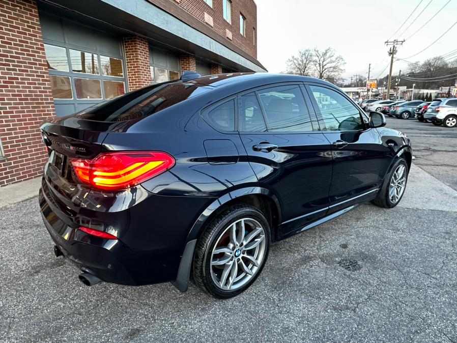 2018 BMW X4 M40i Sports Activity Coupe, available for sale in Danbury, Connecticut | Safe Used Auto Sales LLC. Danbury, Connecticut 2018 BMW X4 M40i Sports Activity Coupe, available for sale in Danbury, Connecticut | Safe Used Auto Sales LLC. Danbury, Connecticut