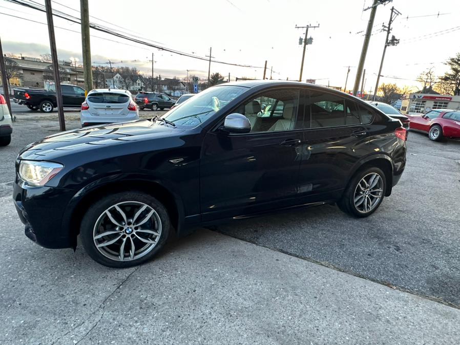 2018 BMW X4 M40i Sports Activity Coupe, available for sale in Danbury, Connecticut | Safe Used Auto Sales LLC. Danbury, Connecticut 2018 BMW X4 M40i Sports Activity Coupe, available for sale in Danbury, Connecticut | Safe Used Auto Sales LLC. Danbury, Connecticut