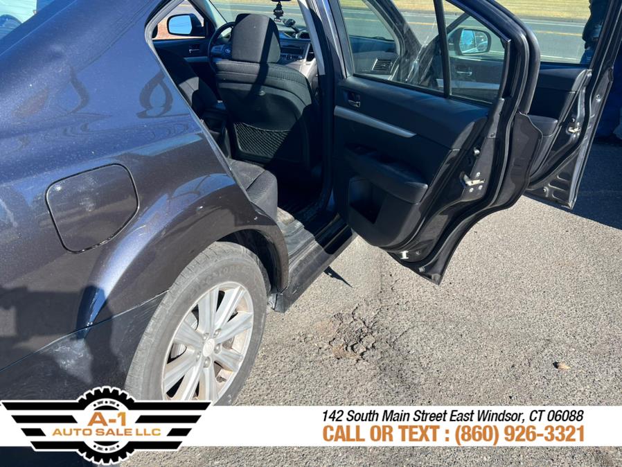 2011 Subaru Legacy 4dr Sdn H4 Auto 2.5i Prem AWP, available for sale in East Windsor, Connecticut | A1 Auto Sale LLC. East Windsor, Connecticut 2011 Subaru Legacy 4dr Sdn H4 Auto 2.5i Prem AWP, available for sale in East Windsor, Connecticut | A1 Auto Sale LLC. East Windsor, Connecticut