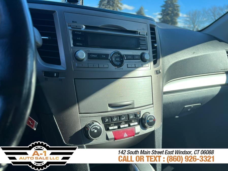 2011 Subaru Legacy 4dr Sdn H4 Auto 2.5i Prem AWP, available for sale in East Windsor, Connecticut | A1 Auto Sale LLC. East Windsor, Connecticut 2011 Subaru Legacy 4dr Sdn H4 Auto 2.5i Prem AWP, available for sale in East Windsor, Connecticut | A1 Auto Sale LLC. East Windsor, Connecticut