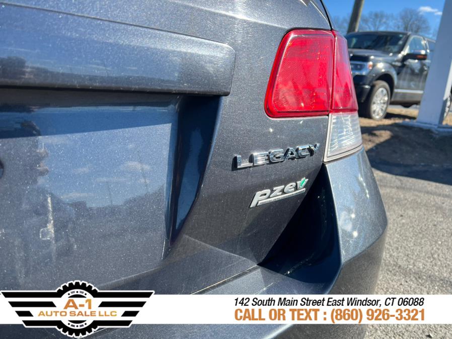 2011 Subaru Legacy 4dr Sdn H4 Auto 2.5i Prem AWP, available for sale in East Windsor, Connecticut | A1 Auto Sale LLC. East Windsor, Connecticut 2011 Subaru Legacy 4dr Sdn H4 Auto 2.5i Prem AWP, available for sale in East Windsor, Connecticut | A1 Auto Sale LLC. East Windsor, Connecticut