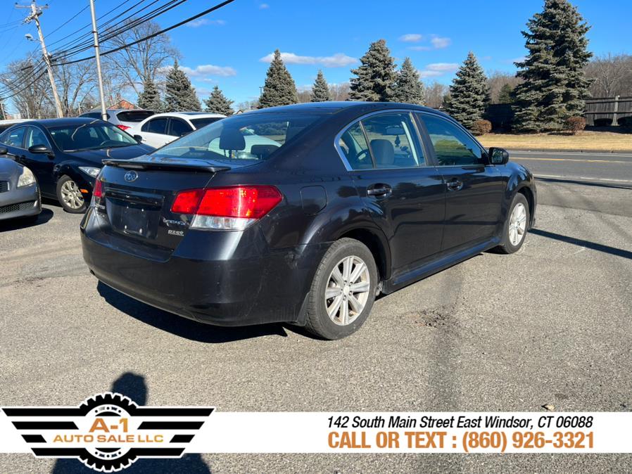 2011 Subaru Legacy 4dr Sdn H4 Auto 2.5i Prem AWP, available for sale in East Windsor, Connecticut | A1 Auto Sale LLC. East Windsor, Connecticut 2011 Subaru Legacy 4dr Sdn H4 Auto 2.5i Prem AWP, available for sale in East Windsor, Connecticut | A1 Auto Sale LLC. East Windsor, Connecticut
