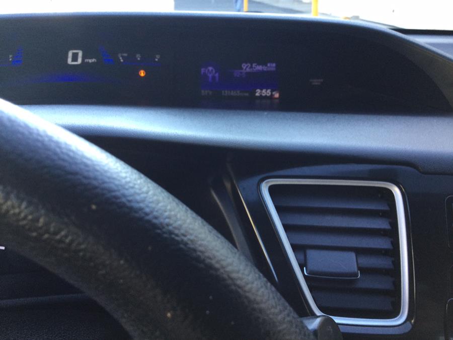 2013 Honda Civic Sdn 4dr Auto LX, available for sale in Plantsville, Connecticut | L&S Automotive LLC. Plantsville, Connecticut 2013 Honda Civic Sdn 4dr Auto LX, available for sale in Plantsville, Connecticut | L&S Automotive LLC. Plantsville, Connecticut