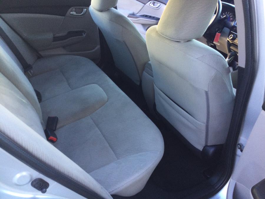 2013 Honda Civic Sdn 4dr Auto LX, available for sale in Plantsville, Connecticut | L&S Automotive LLC. Plantsville, Connecticut 2013 Honda Civic Sdn 4dr Auto LX, available for sale in Plantsville, Connecticut | L&S Automotive LLC. Plantsville, Connecticut