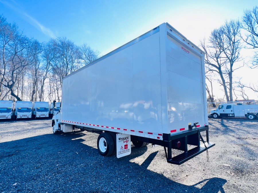 2017 HINO 268 24 FEET DRY BOX + LOW PROFILE + NO CDL, available for sale in South Amboy, New Jersey | NJ Truck Spot. South Amboy, New Jersey 2017 HINO 268 24 FEET DRY BOX + LOW PROFILE + NO CDL, available for sale in South Amboy, New Jersey | NJ Truck Spot. South Amboy, New Jersey