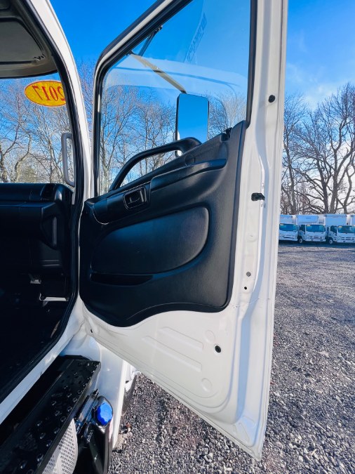 2017 HINO 268 24 FEET DRY BOX + LOW PROFILE + NO CDL, available for sale in South Amboy, New Jersey | NJ Truck Spot. South Amboy, New Jersey 2017 HINO 268 24 FEET DRY BOX + LOW PROFILE + NO CDL, available for sale in South Amboy, New Jersey | NJ Truck Spot. South Amboy, New Jersey