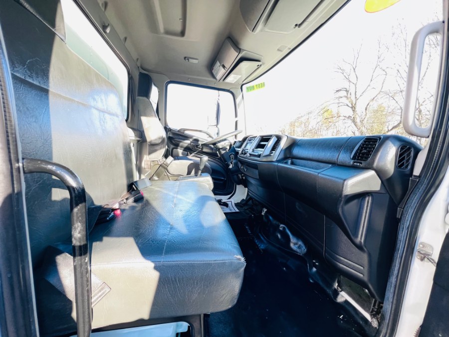 2017 HINO 268 24 FEET DRY BOX + LOW PROFILE + NO CDL, available for sale in South Amboy, New Jersey | NJ Truck Spot. South Amboy, New Jersey 2017 HINO 268 24 FEET DRY BOX + LOW PROFILE + NO CDL, available for sale in South Amboy, New Jersey | NJ Truck Spot. South Amboy, New Jersey