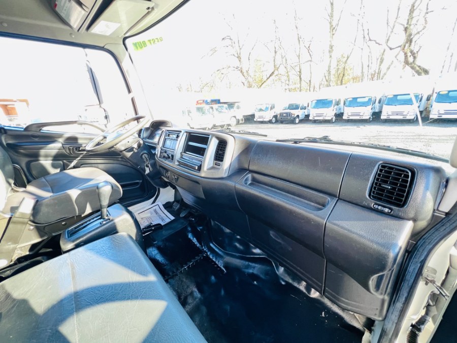 2017 HINO 268 24 FEET DRY BOX + LOW PROFILE + NO CDL, available for sale in South Amboy, New Jersey | NJ Truck Spot. South Amboy, New Jersey 2017 HINO 268 24 FEET DRY BOX + LOW PROFILE + NO CDL, available for sale in South Amboy, New Jersey | NJ Truck Spot. South Amboy, New Jersey