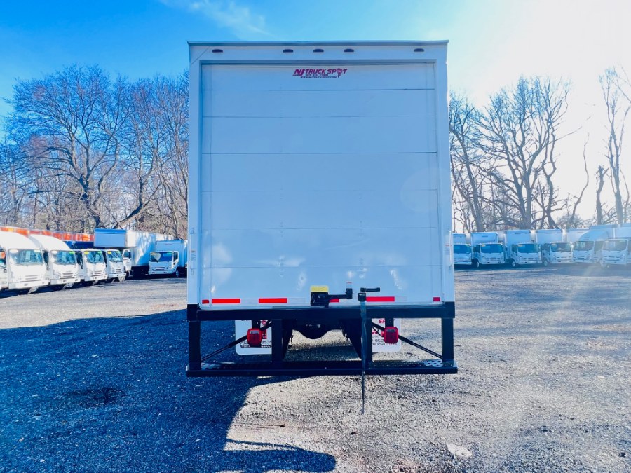 2017 HINO 268 24 FEET DRY BOX + LOW PROFILE + NO CDL, available for sale in South Amboy, New Jersey | NJ Truck Spot. South Amboy, New Jersey 2017 HINO 268 24 FEET DRY BOX + LOW PROFILE + NO CDL, available for sale in South Amboy, New Jersey | NJ Truck Spot. South Amboy, New Jersey