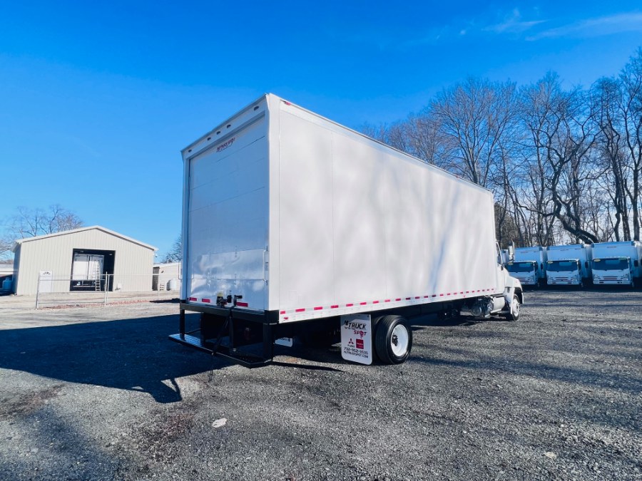 2017 HINO 268 24 FEET DRY BOX + LOW PROFILE + NO CDL, available for sale in South Amboy, New Jersey | NJ Truck Spot. South Amboy, New Jersey 2017 HINO 268 24 FEET DRY BOX + LOW PROFILE + NO CDL, available for sale in South Amboy, New Jersey | NJ Truck Spot. South Amboy, New Jersey