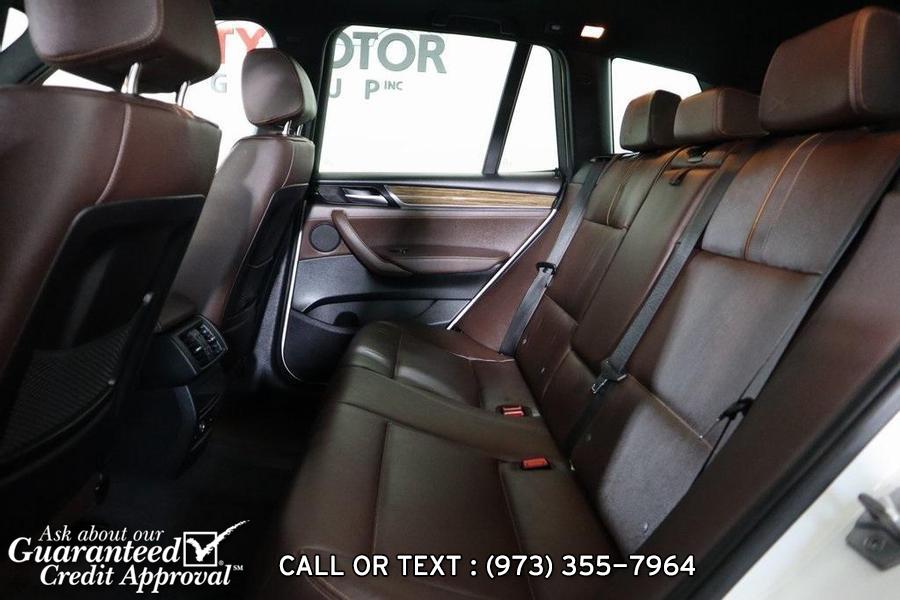 2017 BMW X3 xDrive28i, available for sale in Haskell, New Jersey | City Motor Group Inc.. Haskell, New Jersey 2017 BMW X3 xDrive28i, available for sale in Haskell, New Jersey | City Motor Group Inc.. Haskell, New Jersey