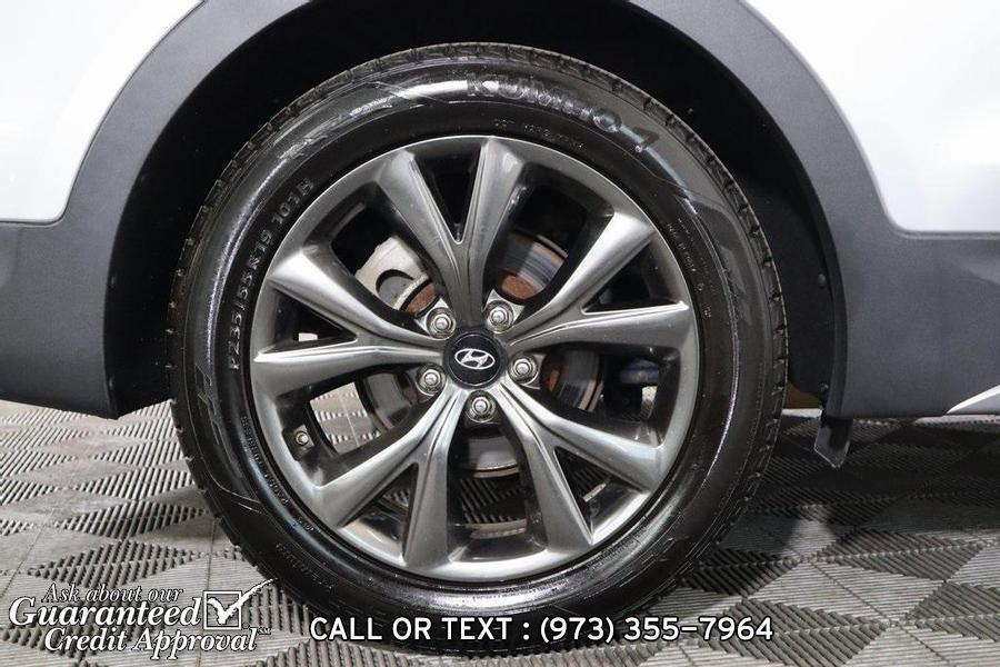 2018 Hyundai Santa Fe Sport 2.0L Turbo Ultimate, available for sale in Haskell, New Jersey | City Motor Group Inc.. Haskell, New Jersey 2018 Hyundai Santa Fe Sport 2.0L Turbo Ultimate, available for sale in Haskell, New Jersey | City Motor Group Inc.. Haskell, New Jersey
