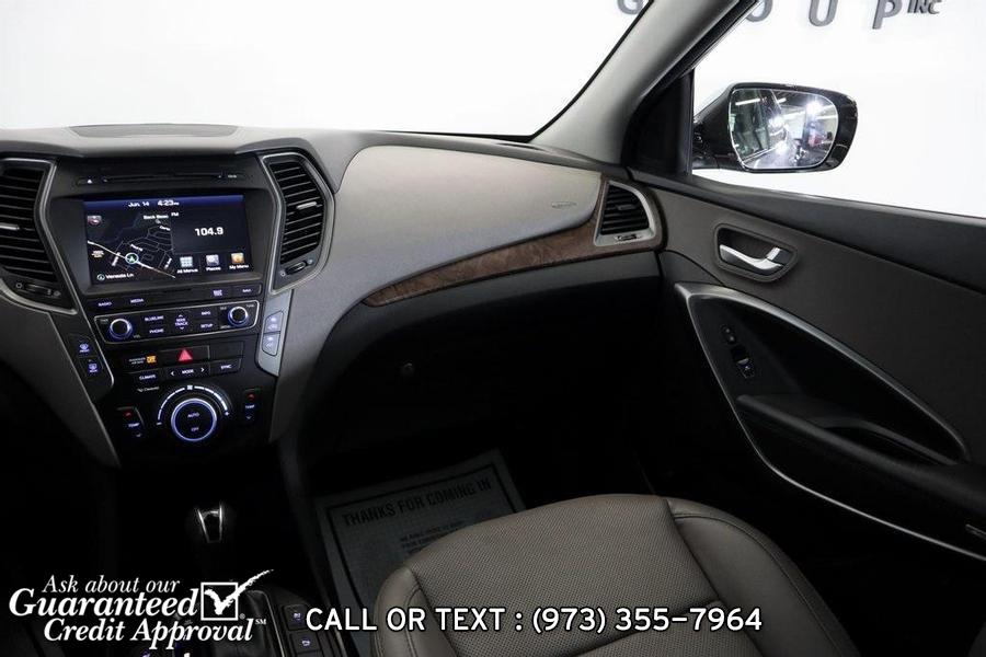 2018 Hyundai Santa Fe Sport 2.0L Turbo Ultimate, available for sale in Haskell, New Jersey | City Motor Group Inc.. Haskell, New Jersey 2018 Hyundai Santa Fe Sport 2.0L Turbo Ultimate, available for sale in Haskell, New Jersey | City Motor Group Inc.. Haskell, New Jersey
