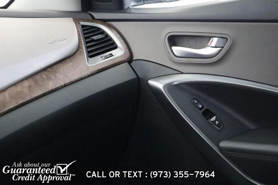 2018 Hyundai Santa Fe Sport 2.0L Turbo Ultimate, available for sale in Haskell, New Jersey | City Motor Group Inc.. Haskell, New Jersey 2018 Hyundai Santa Fe Sport 2.0L Turbo Ultimate, available for sale in Haskell, New Jersey | City Motor Group Inc.. Haskell, New Jersey