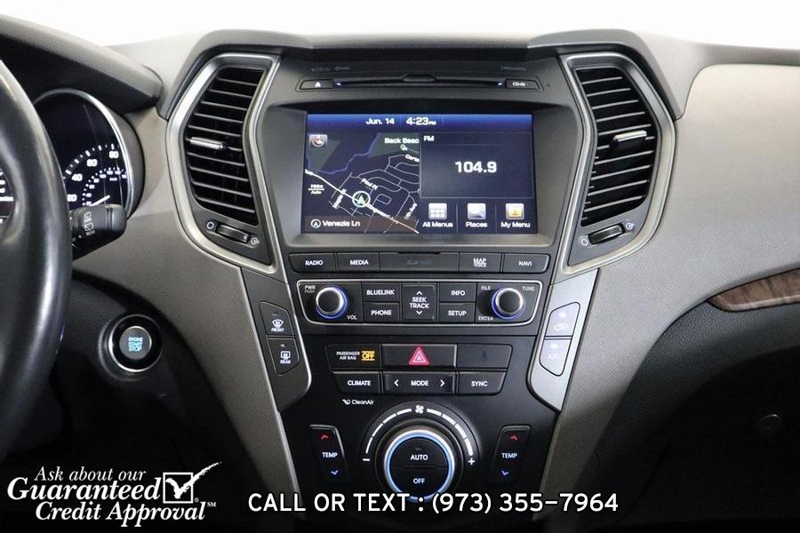 2018 Hyundai Santa Fe Sport 2.0L Turbo Ultimate, available for sale in Haskell, New Jersey | City Motor Group Inc.. Haskell, New Jersey 2018 Hyundai Santa Fe Sport 2.0L Turbo Ultimate, available for sale in Haskell, New Jersey | City Motor Group Inc.. Haskell, New Jersey