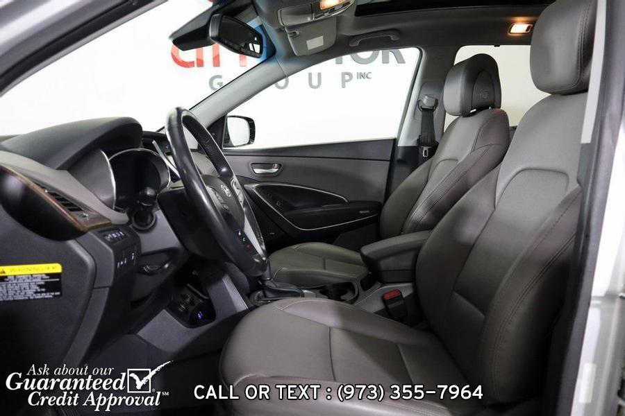 2018 Hyundai Santa Fe Sport 2.0L Turbo Ultimate, available for sale in Haskell, New Jersey | City Motor Group Inc.. Haskell, New Jersey 2018 Hyundai Santa Fe Sport 2.0L Turbo Ultimate, available for sale in Haskell, New Jersey | City Motor Group Inc.. Haskell, New Jersey