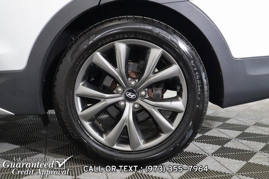 2018 Hyundai Santa Fe Sport 2.0L Turbo Ultimate, available for sale in Haskell, New Jersey | City Motor Group Inc.. Haskell, New Jersey 2018 Hyundai Santa Fe Sport 2.0L Turbo Ultimate, available for sale in Haskell, New Jersey | City Motor Group Inc.. Haskell, New Jersey