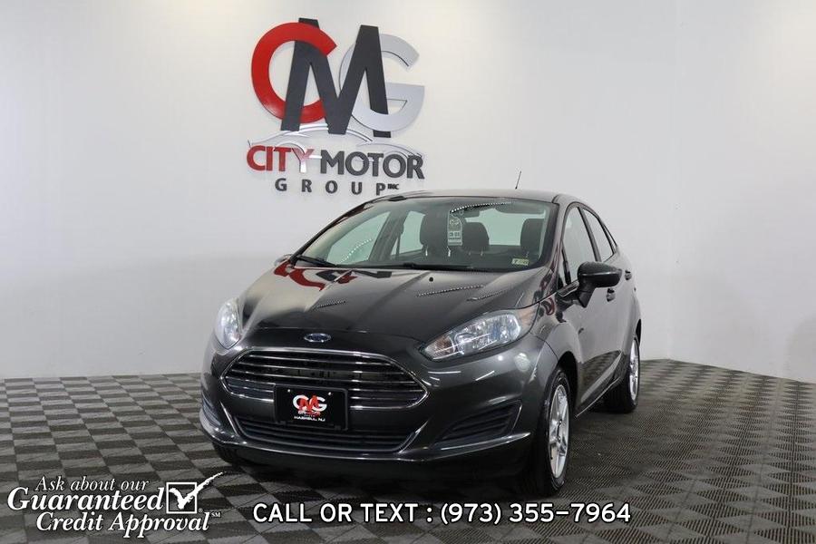 2017 Ford Fiesta SE, available for sale in Haskell, New Jersey | City Motor Group Inc.. Haskell, New Jersey 2017 Ford Fiesta SE, available for sale in Haskell, New Jersey | City Motor Group Inc.. Haskell, New Jersey