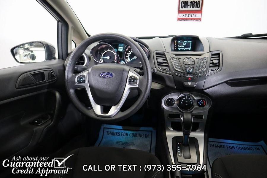 2017 Ford Fiesta SE, available for sale in Haskell, New Jersey | City Motor Group Inc.. Haskell, New Jersey 2017 Ford Fiesta SE, available for sale in Haskell, New Jersey | City Motor Group Inc.. Haskell, New Jersey