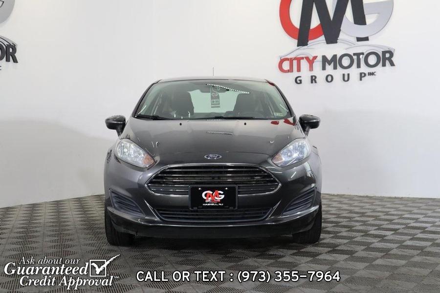2017 Ford Fiesta SE, available for sale in Haskell, New Jersey | City Motor Group Inc.. Haskell, New Jersey 2017 Ford Fiesta SE, available for sale in Haskell, New Jersey | City Motor Group Inc.. Haskell, New Jersey