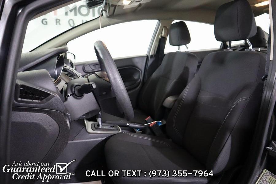 2017 Ford Fiesta SE, available for sale in Haskell, New Jersey | City Motor Group Inc.. Haskell, New Jersey 2017 Ford Fiesta SE, available for sale in Haskell, New Jersey | City Motor Group Inc.. Haskell, New Jersey