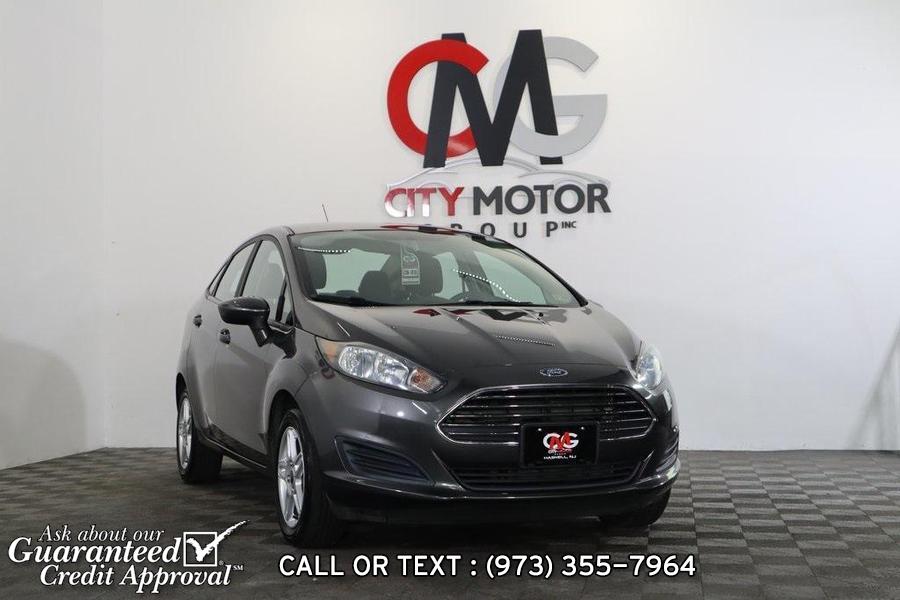 2017 Ford Fiesta SE, available for sale in Haskell, New Jersey | City Motor Group Inc.. Haskell, New Jersey 2017 Ford Fiesta SE, available for sale in Haskell, New Jersey | City Motor Group Inc.. Haskell, New Jersey