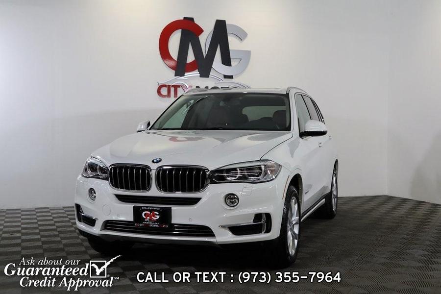 2014 BMW X5 xDrive35i, available for sale in Haskell, New Jersey | City Motor Group Inc.. Haskell, New Jersey