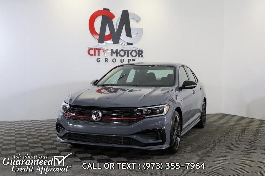 2019 Volkswagen Jetta Gli 2.0T 35th Anniversary Edition, available for sale in Haskell, New Jersey | City Motor Group Inc.. Haskell, New Jersey