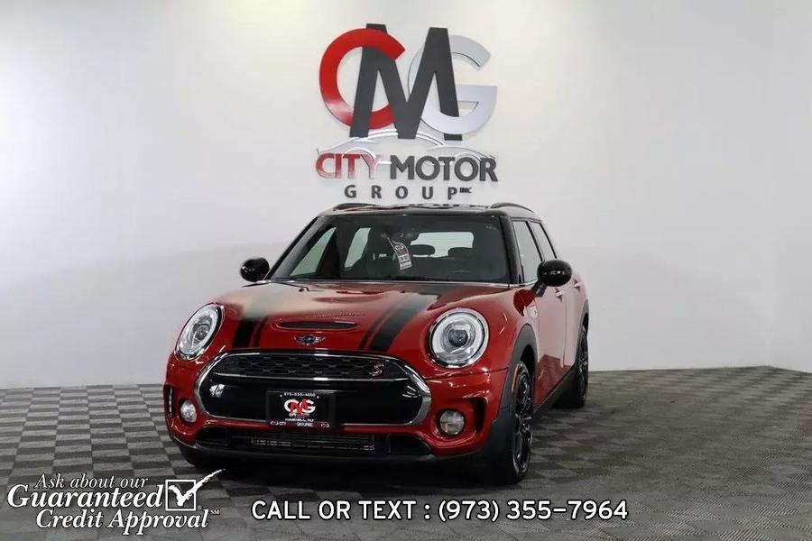 2017 Mini Cooper s Clubman, available for sale in Haskell, New Jersey | City Motor Group Inc.. Haskell, New Jersey 2017 Mini Cooper s Clubman, available for sale in Haskell, New Jersey | City Motor Group Inc.. Haskell, New Jersey