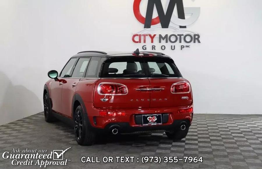 2017 Mini Cooper s Clubman, available for sale in Haskell, New Jersey | City Motor Group Inc.. Haskell, New Jersey 2017 Mini Cooper s Clubman, available for sale in Haskell, New Jersey | City Motor Group Inc.. Haskell, New Jersey