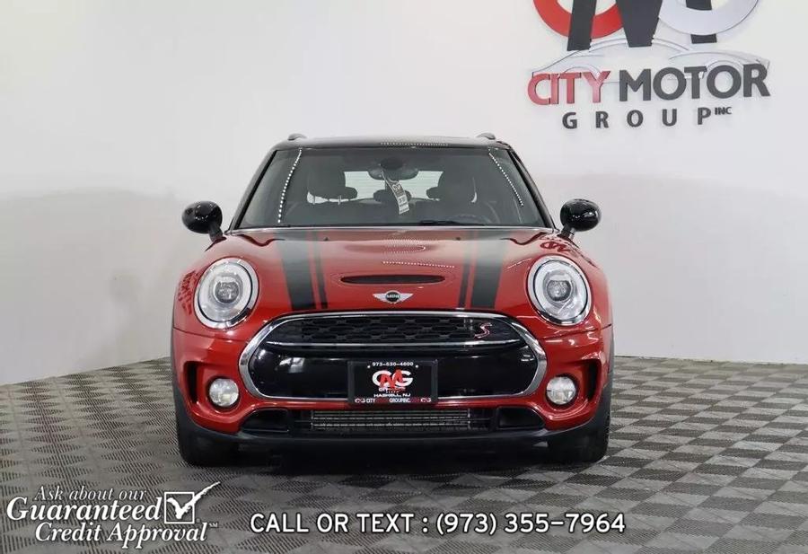 2017 Mini Cooper s Clubman, available for sale in Haskell, New Jersey | City Motor Group Inc.. Haskell, New Jersey 2017 Mini Cooper s Clubman, available for sale in Haskell, New Jersey | City Motor Group Inc.. Haskell, New Jersey