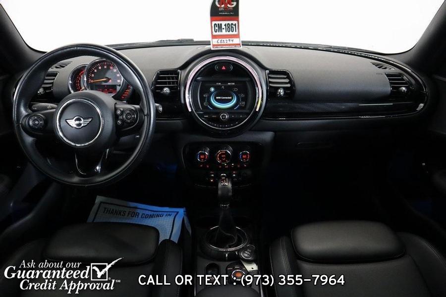 2017 Mini Cooper s Clubman, available for sale in Haskell, New Jersey | City Motor Group Inc.. Haskell, New Jersey 2017 Mini Cooper s Clubman, available for sale in Haskell, New Jersey | City Motor Group Inc.. Haskell, New Jersey