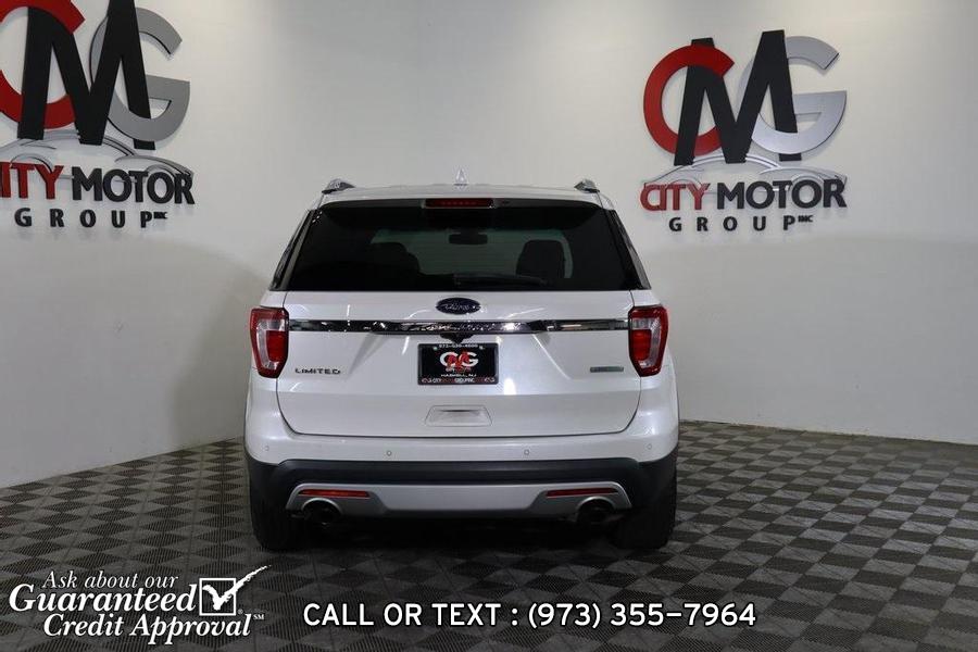 2017 Ford Explorer Limited, available for sale in Haskell, New Jersey | City Motor Group Inc.. Haskell, New Jersey 2017 Ford Explorer Limited, available for sale in Haskell, New Jersey | City Motor Group Inc.. Haskell, New Jersey