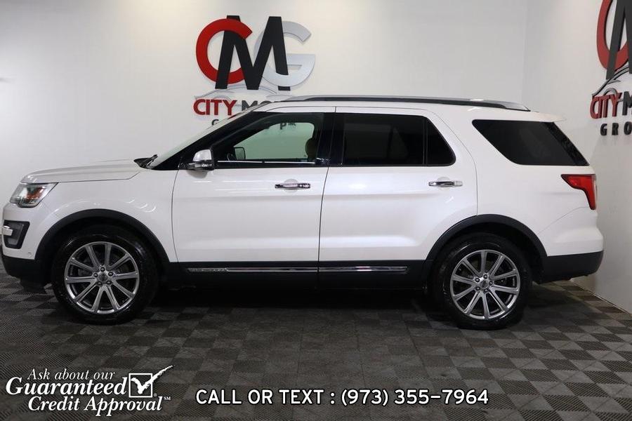 2017 Ford Explorer Limited, available for sale in Haskell, New Jersey | City Motor Group Inc.. Haskell, New Jersey 2017 Ford Explorer Limited, available for sale in Haskell, New Jersey | City Motor Group Inc.. Haskell, New Jersey